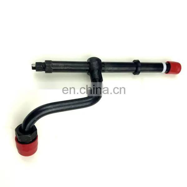 Injector Nozzle Tractor SE501163 photo-2