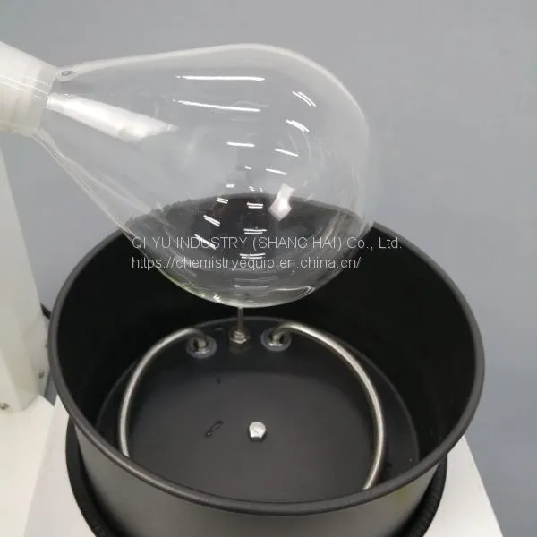 USA Hot Sale 1L-3L Rotary Evaporator Turnkey Rotovap photo-4