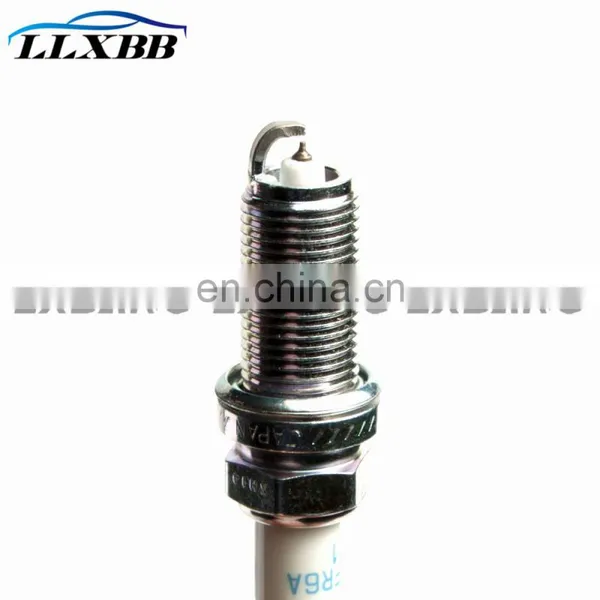 Genuine Iridium Spark Plug SILFR6A11 5468 For NKG photo-5