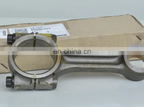 Excavator Engine Part Common Rail Injection Pump - For Hino Engine photo-5