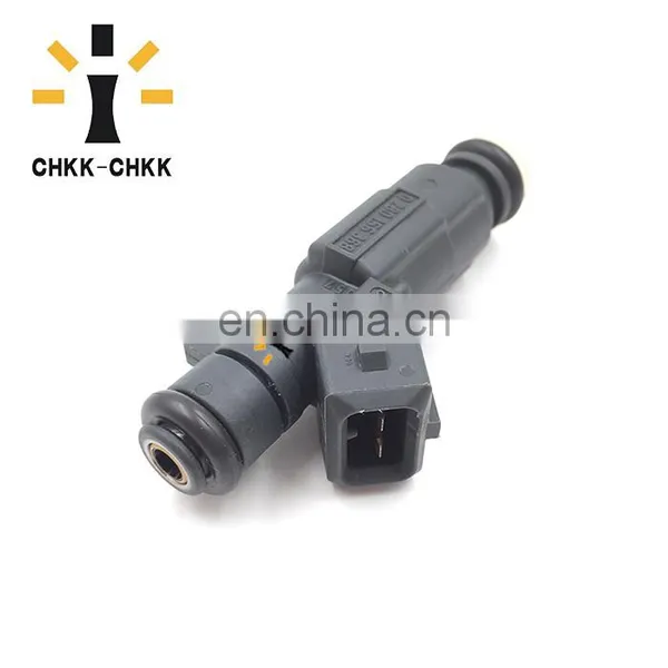 High Performance Fuel Injector Nozzle 0280156368 photo-2