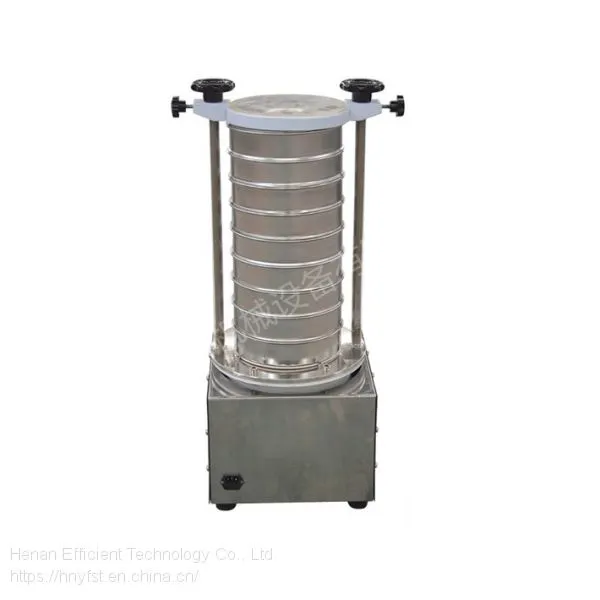 Sieve Analysis Equipment Price/ Soil Testing Equipment photo-4