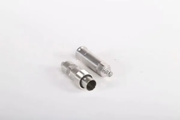 Chemical Conversion Coating Surface Material Stainless Steel Cnc Machine Parts And Function