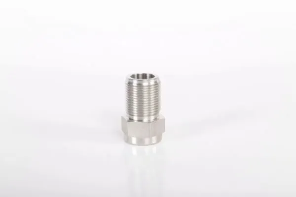 Anodic Oxidation Surface Material Aluminum Cnc Machine Parts photo-3