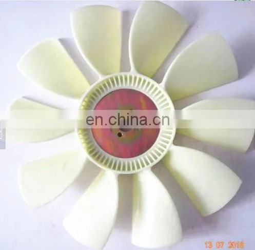 Bus Truck DONGFENG YUCHAI Engine Clutch Fan Diesel Engine Truck T64406007 photo-6