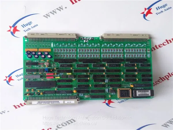 HONEYWELL 51303932-476 Brand New