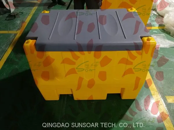Natural Crosslinkable Polyethylene XLHDPE photo-5