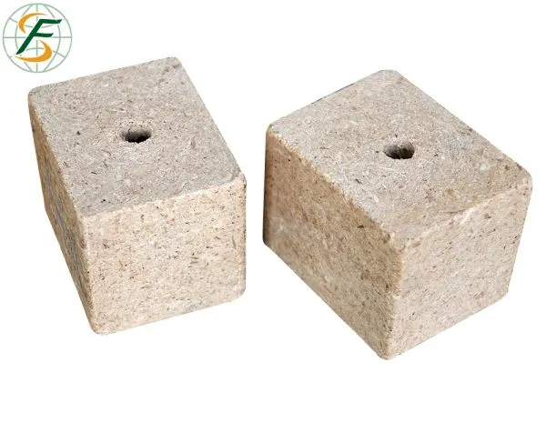 China Manufacturer Supply Chipblock for Pallet photo-5