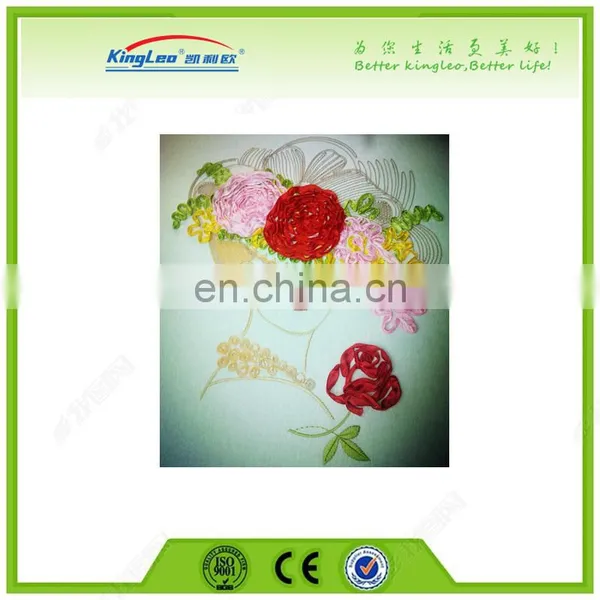 Tajima Machine Cording Embroidery Device For Embroidery Machine photo-2