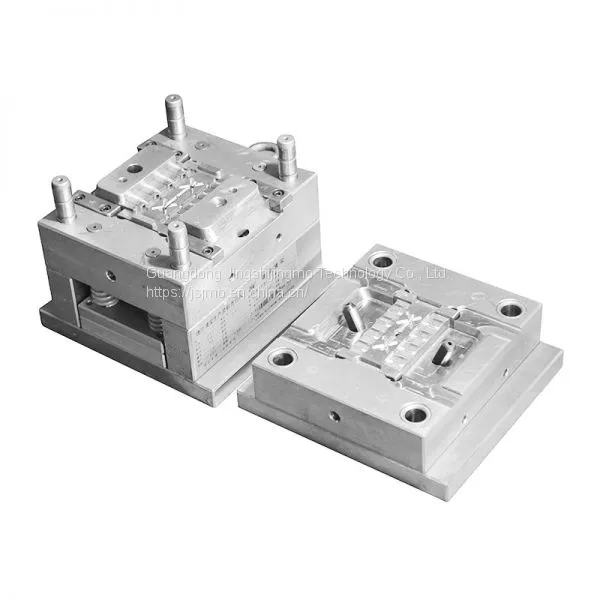 OEM/ODM Factory Maker Plastic Mould Electronics Stainless Steel Mold Make/oem Plastic Mould photo-5