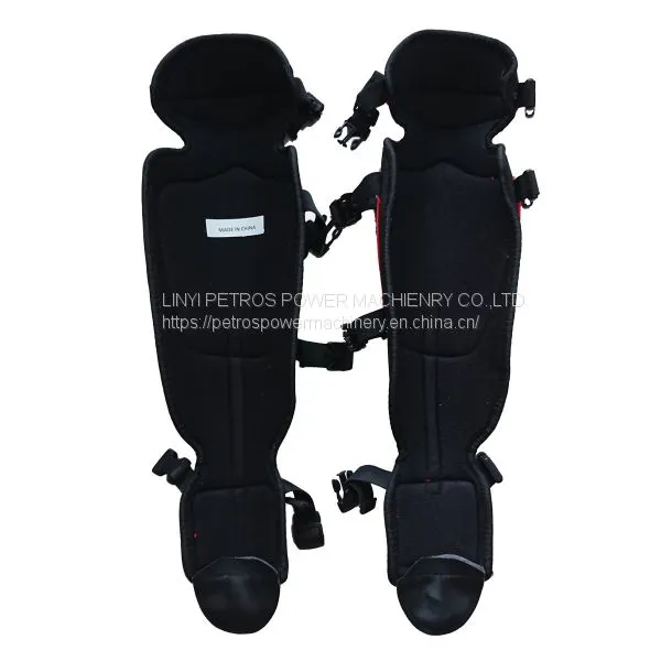 Extended Labor Protection Knee Pad Lawn Mower Garden Tool Guard Export photo-2