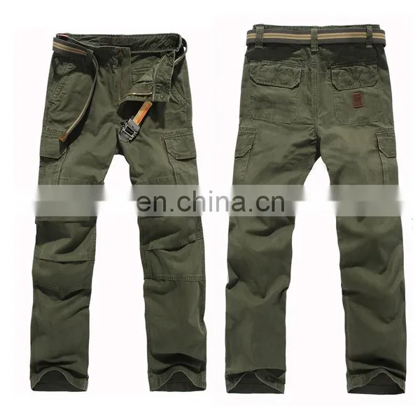 DiZNEW 2019 New Fashion Quality Men's Work Branded Jeans Straight photo-2