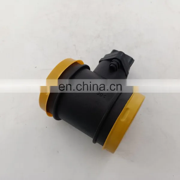 Mass Air Flow Meter Sensor For Hyundai Santa Fe Kia Optima 2.4L OEM 0280218020 0280218111 28164-38080 2816438200 2816438210 photo-2