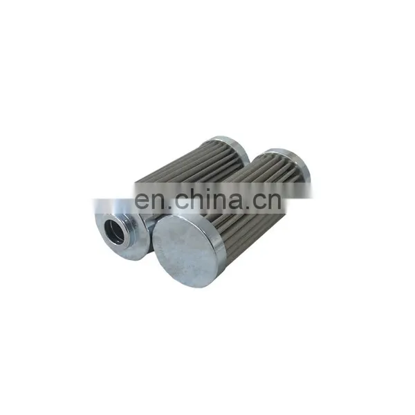 Suppliers for High Quality Replacement Cartridge 0030D010WHC Micron 25 Micron Excavator Hydraulic Oil Filter Element photo-4