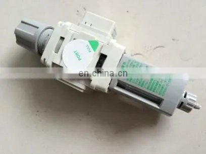 CKD Water Pressure Reducing Valve W1000-8-W photo-5