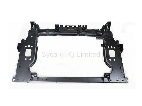Automotive Metal Stamping Parts photo-3
