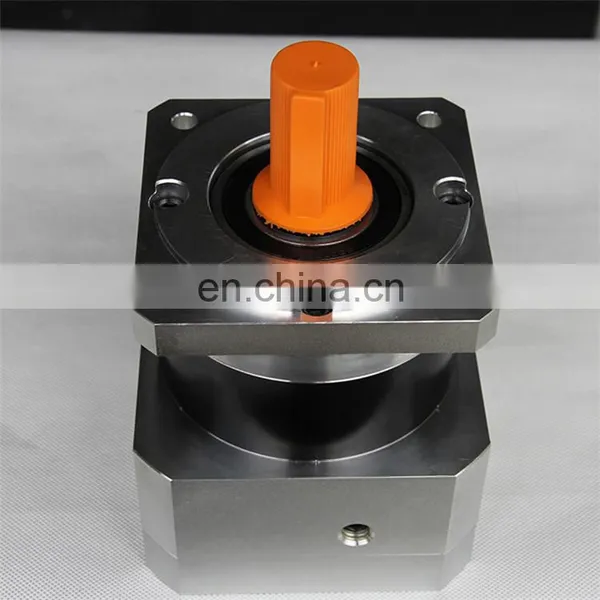 160mm Ratio 32:1 Planetary Gearbox for Delta 3KW Servo Motor photo-2