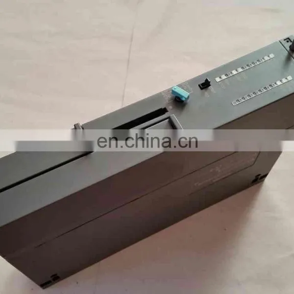 SIEMENS S7-400 Series PLC 6ES7 416-2XK02-0AB0 photo-3
