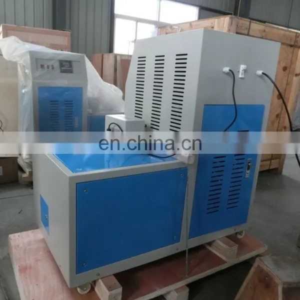 DWC-40 Low Temperature Chamber for Charpy Impact Test Cooling Cabinet photo-4