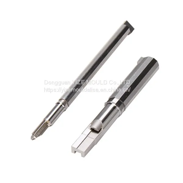 Best Price Mold Component Steel Mould Mould Components Making Base Mini Punch Press Mold Punch Die photo-3