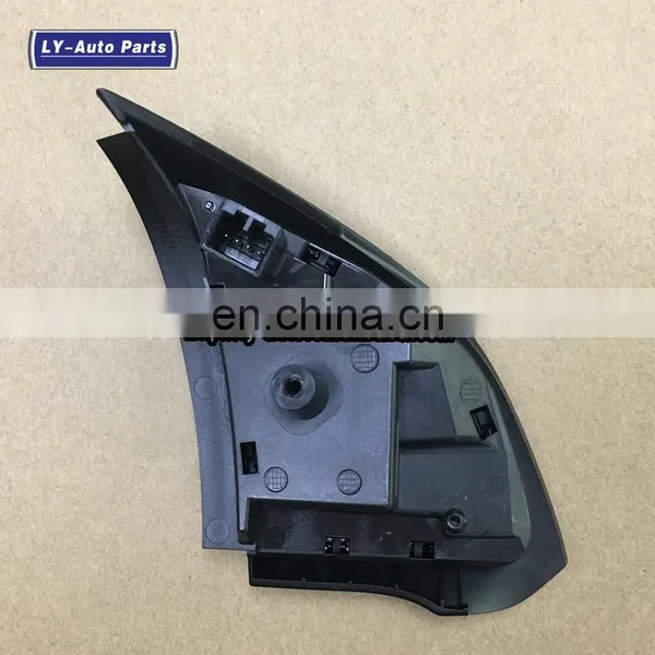 Cruise Control Switch Steering Wheel Control Switch Button Audio Volume Switch For Mitsubishi Outlander 8616A076 photo-2