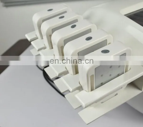 New Coming!!! Lipo Laser Slimming Machine CE Approved photo-2