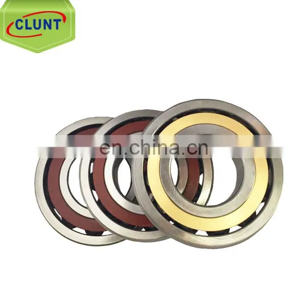 Ball Bearing 3311 2RS Angular Contact Bearing 3311 photo-3