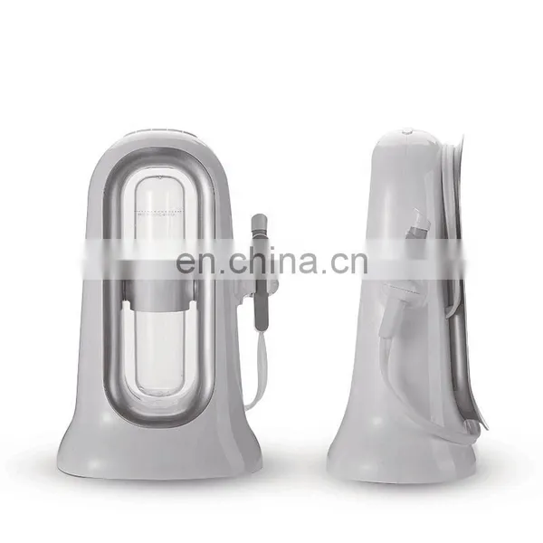 Home Use Aqua Peel Skin Care Facial Cleaning Beauty Machine for Sale photo-5