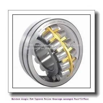 Skf 31328 X/DF Matched Single Row Tapered Roller Bearings photo-2