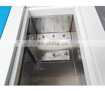 Automatic Record Ductility Distance Asphalt Ductility Tester photo-5