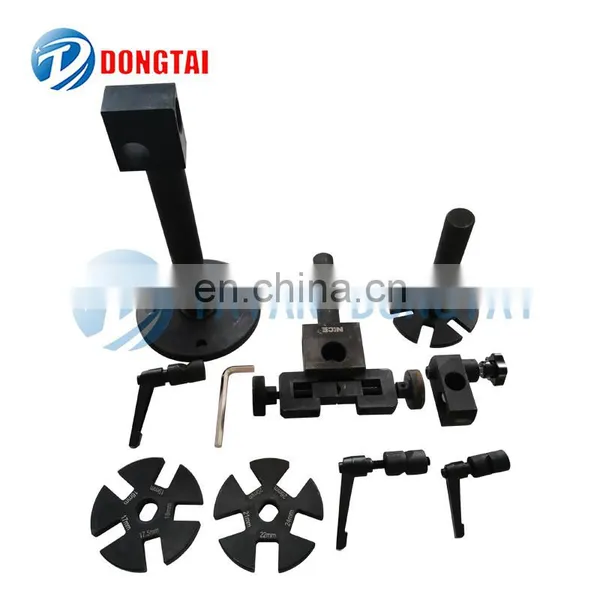 No,002(1)COMMON RAIL INJECTOR SUPPORT photo-4
