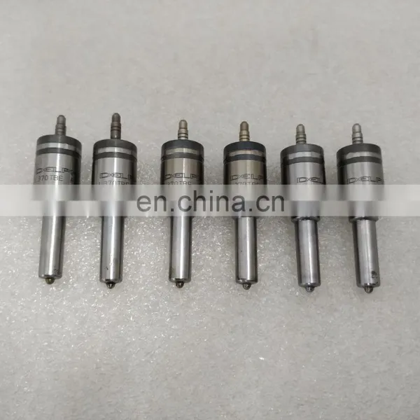 Original Common Rail Nozzle L370TBE in Stock photo-2
