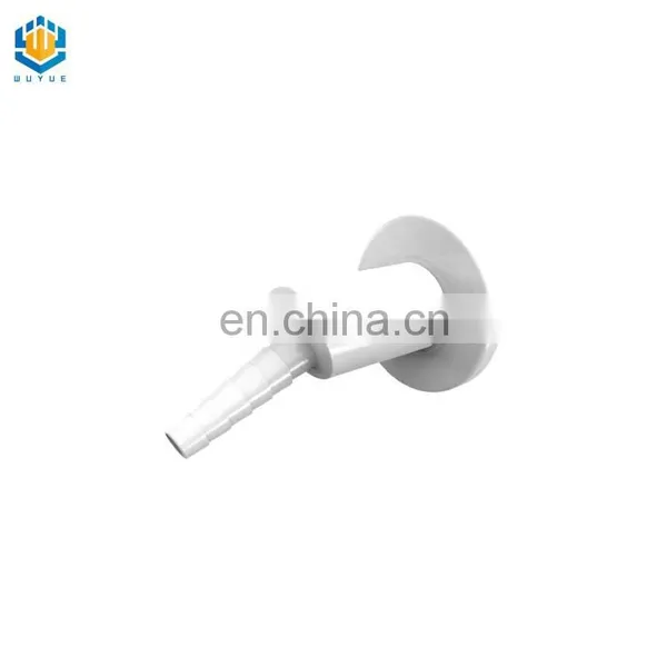WUY PP Lab Accessories Fume Hood Cup Sink photo-5