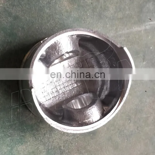 68mm Piston Rings Kit For BS200 Chinese 168F 5.5HP OR 6.5HP Gasoline Engine Motor Generator Water Pump photo-4