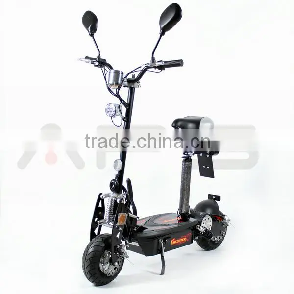 EEC COC 36V 500W Electric Scooter/Mini Scooter E-Scooter photo-2