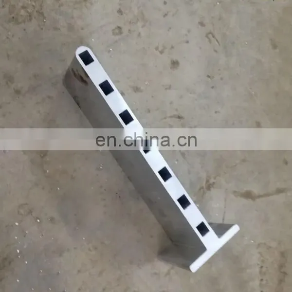 China Factory Prices Industry Profil Aluminium T Shape photo-5