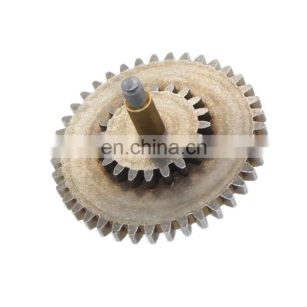 Chihai Motor Manufacturer Durable Hydraulic Giant Gear Set for Toy Gun photo-5