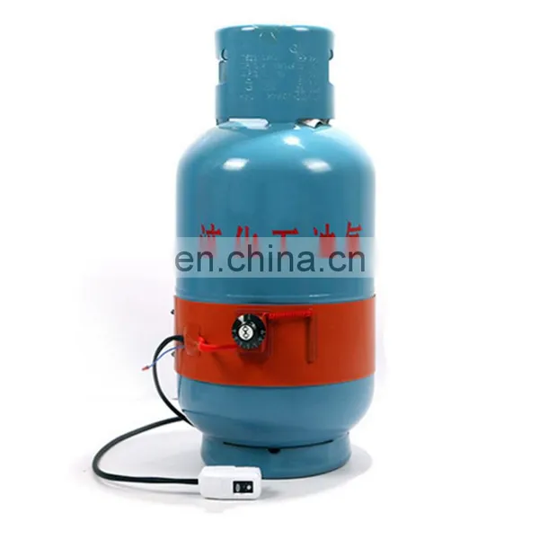 Barrel Drum Heater 200lmt Barrel Heating Element photo-6