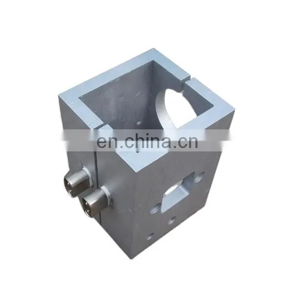 Heat Cooling Aluminum Cast Heater for Compression Molding photo-6