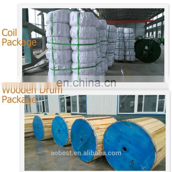 YJV Type 0.6/lKV Voltage 1*630mm2 XLPE Insulated Power Cable photo-5