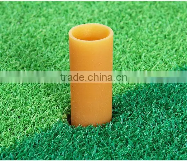 Golf Mat 30*90cm Residential Practice Hitting Mat Rubber Tee Holder photo-6