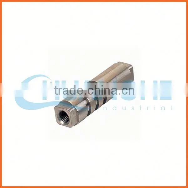 Prototype Cnc Turning Parts photo-3