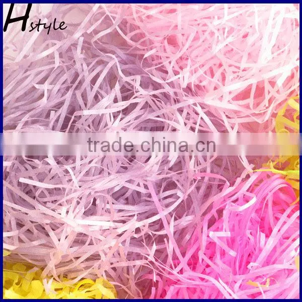 Eco Friendly Shredded Paper Box Filler Packing Material Recycled Materials Packing Paper SD150 photo-4