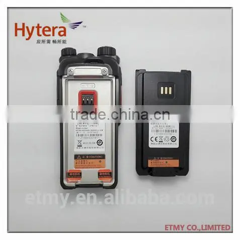 Hytera Original PD-780G Long Distance VHF UHF Radio photo-6
