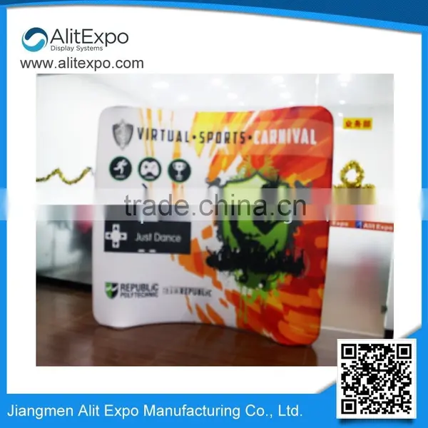 2015 Popular & Funny Decorative Signs,Jiangmen Best Supplier , Aluminum Standard Trade Show photo-4
