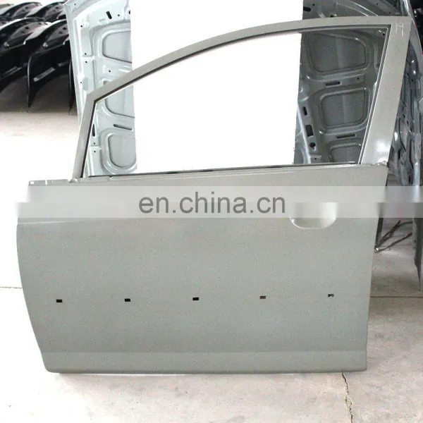 Factory Direct Sale Good Price Auto Body Parts Car Front Door for Honda CITY 2006-2008 67050-sen-h10 67010-sen-h10