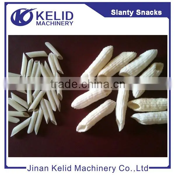 2015 New Condition Pellet 3D Snacks Machine photo-5