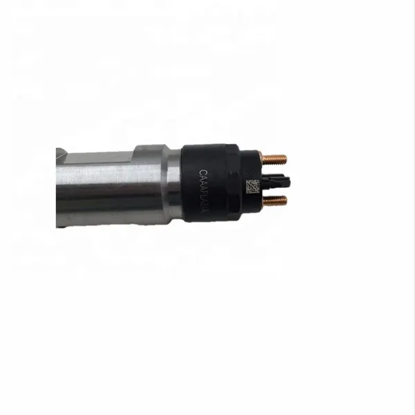 Diesel Engine Assembies Fuel Common Rail Injector photo-2