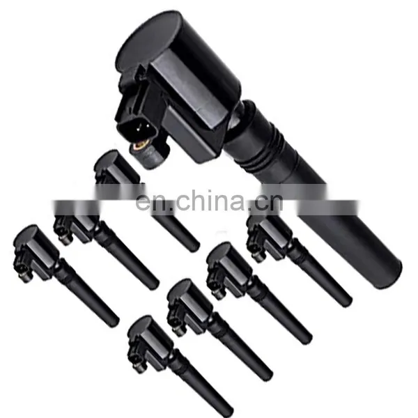 DG512 Wholesale Good Quality Auto Parts Ignition Coil for Ford USA Mustang Convertible photo-4