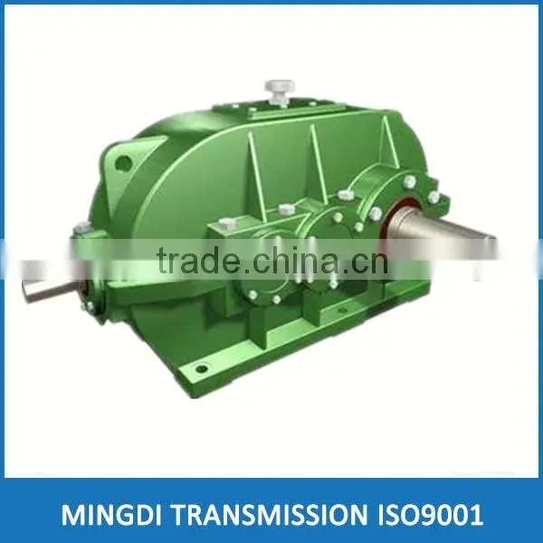 ZSY Series Gearbox for Kiln/quality Heavy Duty Gearbox photo-2